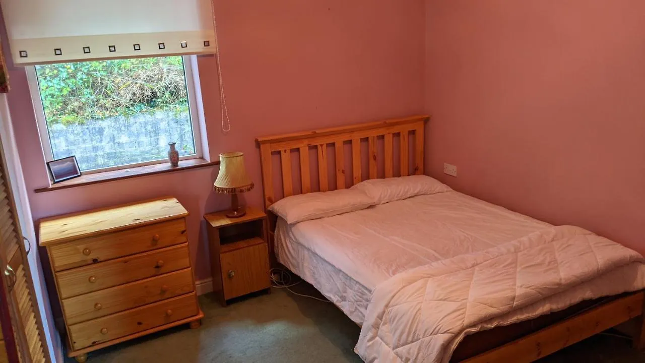 Holiday home Kilsallagh Cottage Westport