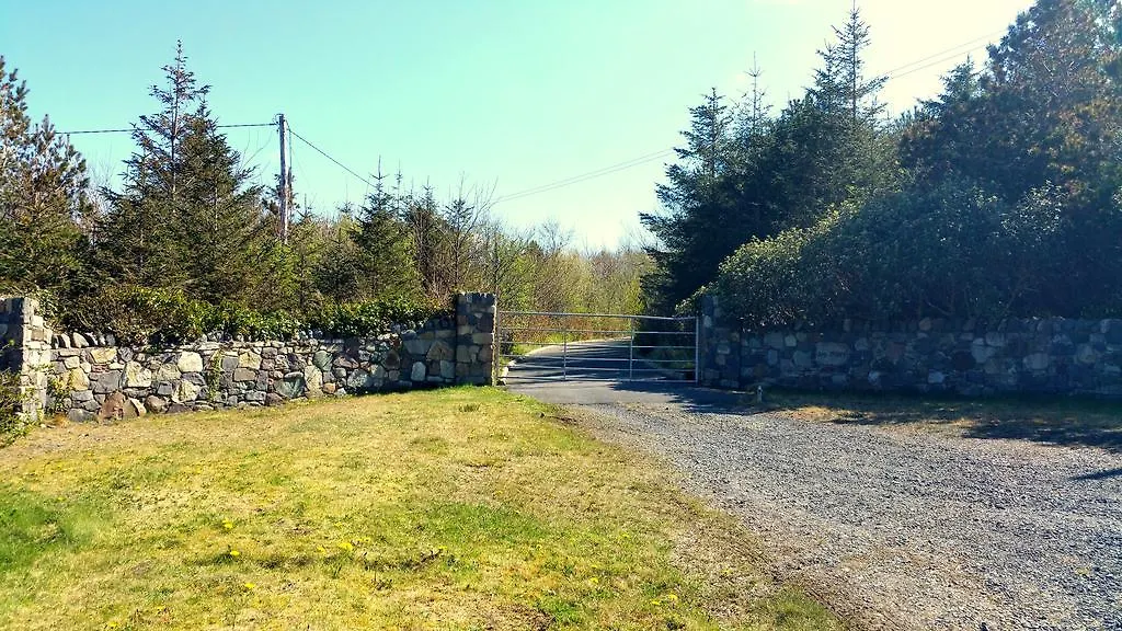 Kilsallagh Cottage Westport Holiday home