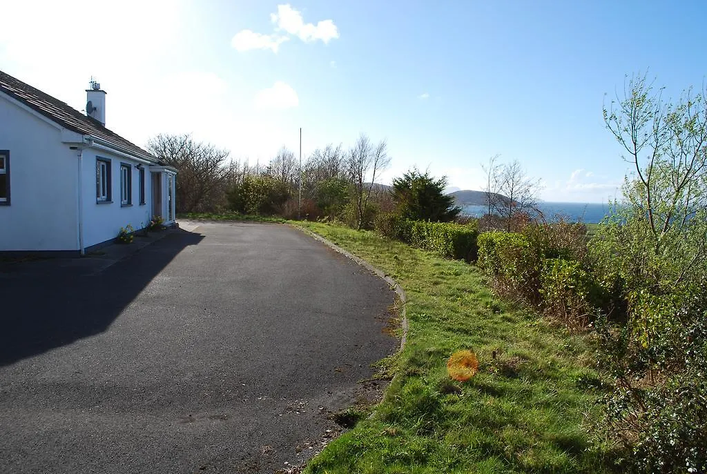 Holiday home Kilsallagh Cottage Westport
