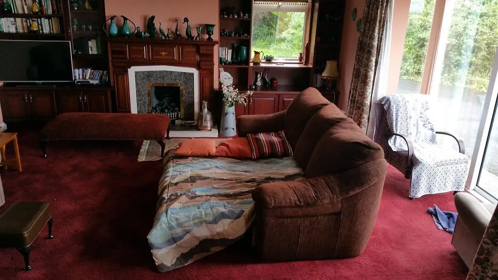 Kilsallagh Cottage Westport 0*,  Ireland