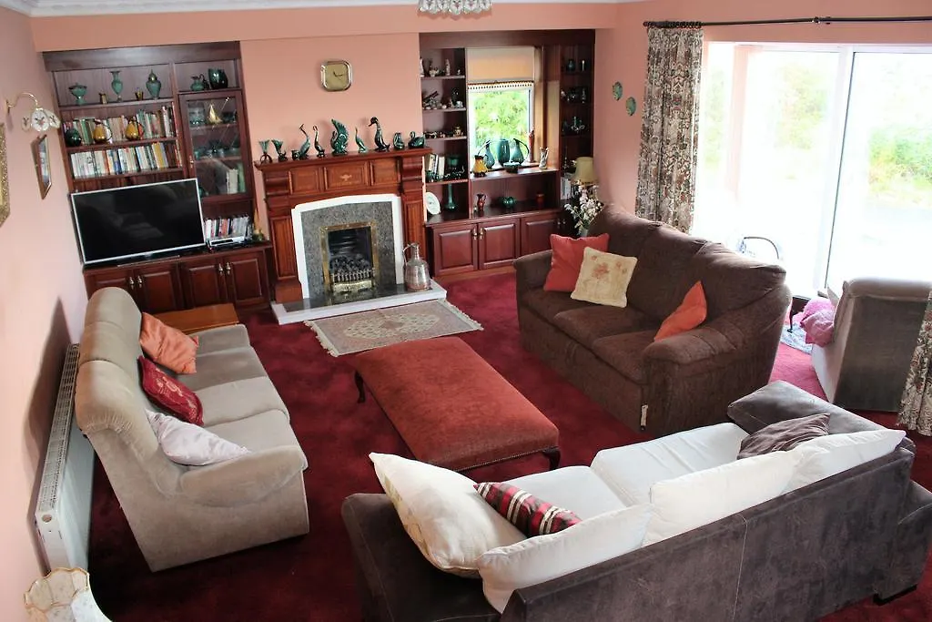 Holiday home Kilsallagh Cottage Westport