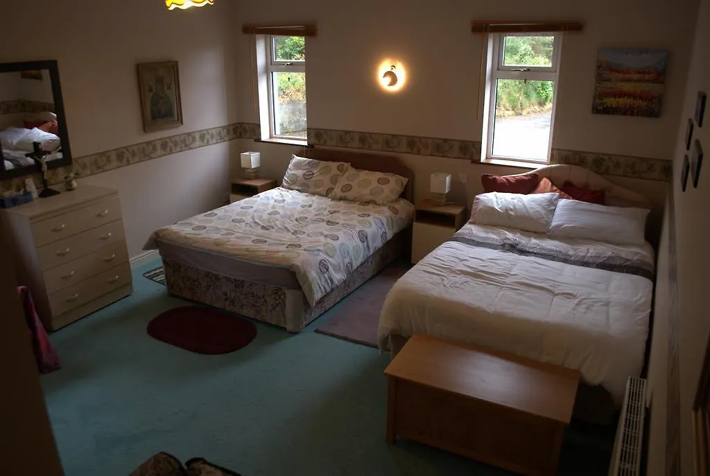 Kilsallagh Cottage Westport Holiday home